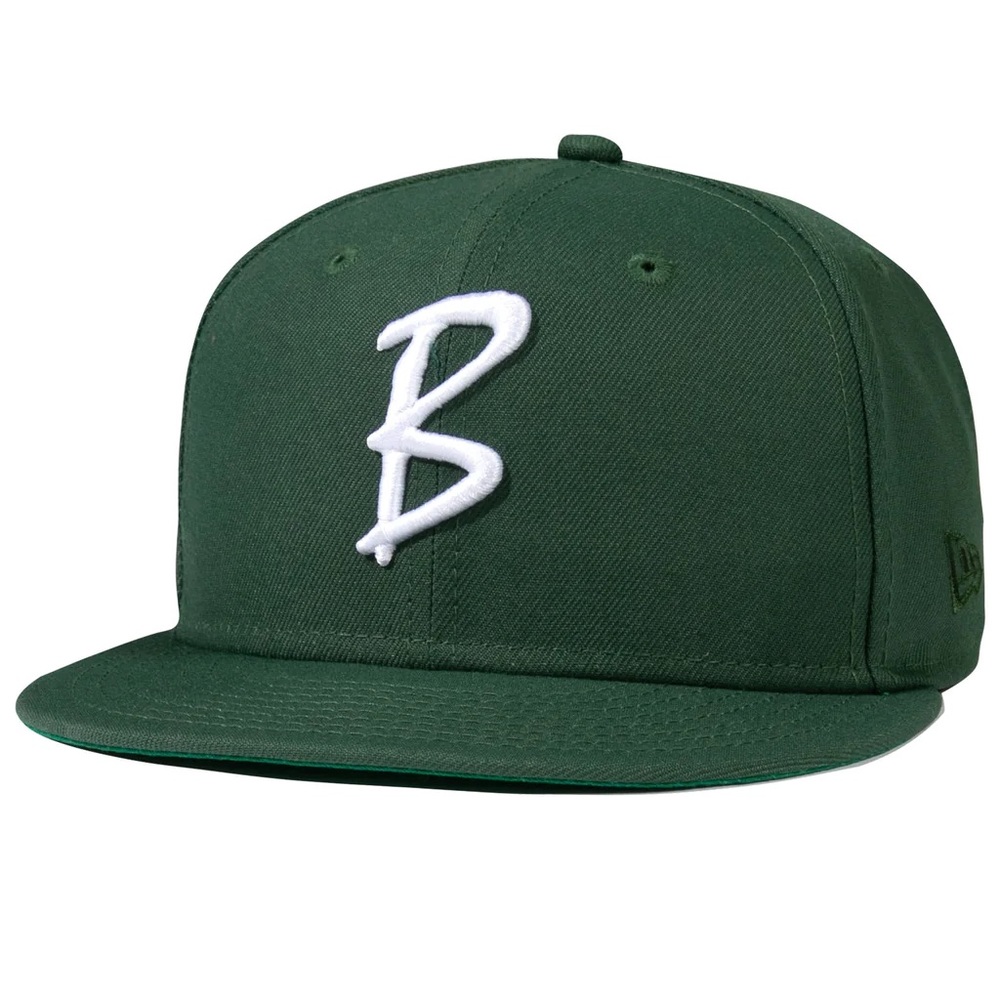 blondie beach new era hat